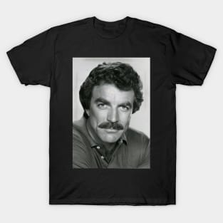 Selleck T-Shirt